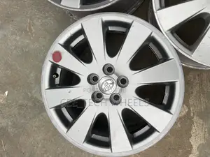 Direct Factory Tokunbo Rim for Corolla 16inches