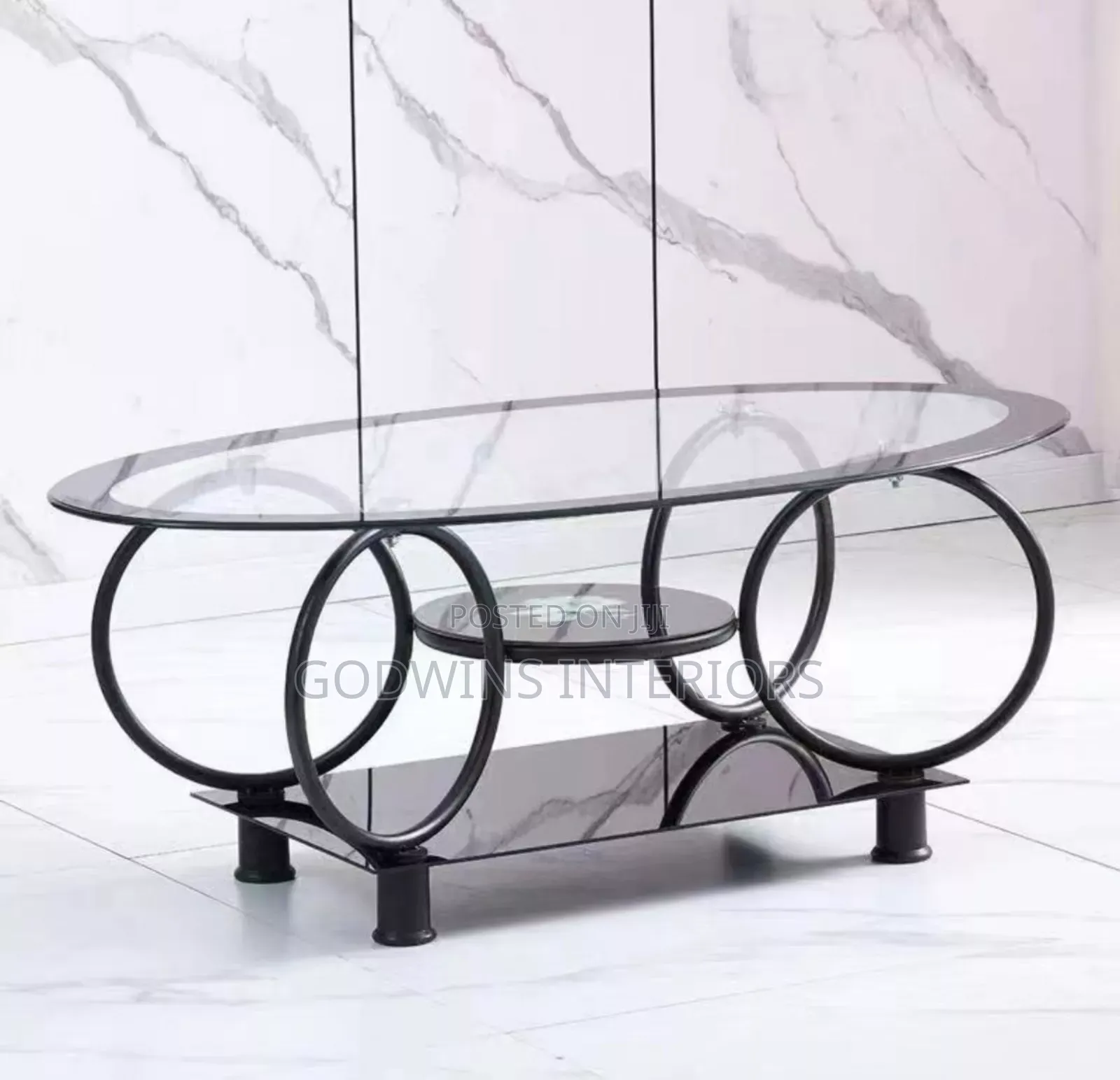 Exclusive Center Table