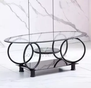 Exclusive Center Table