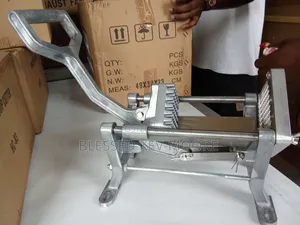 Potato Cutter.