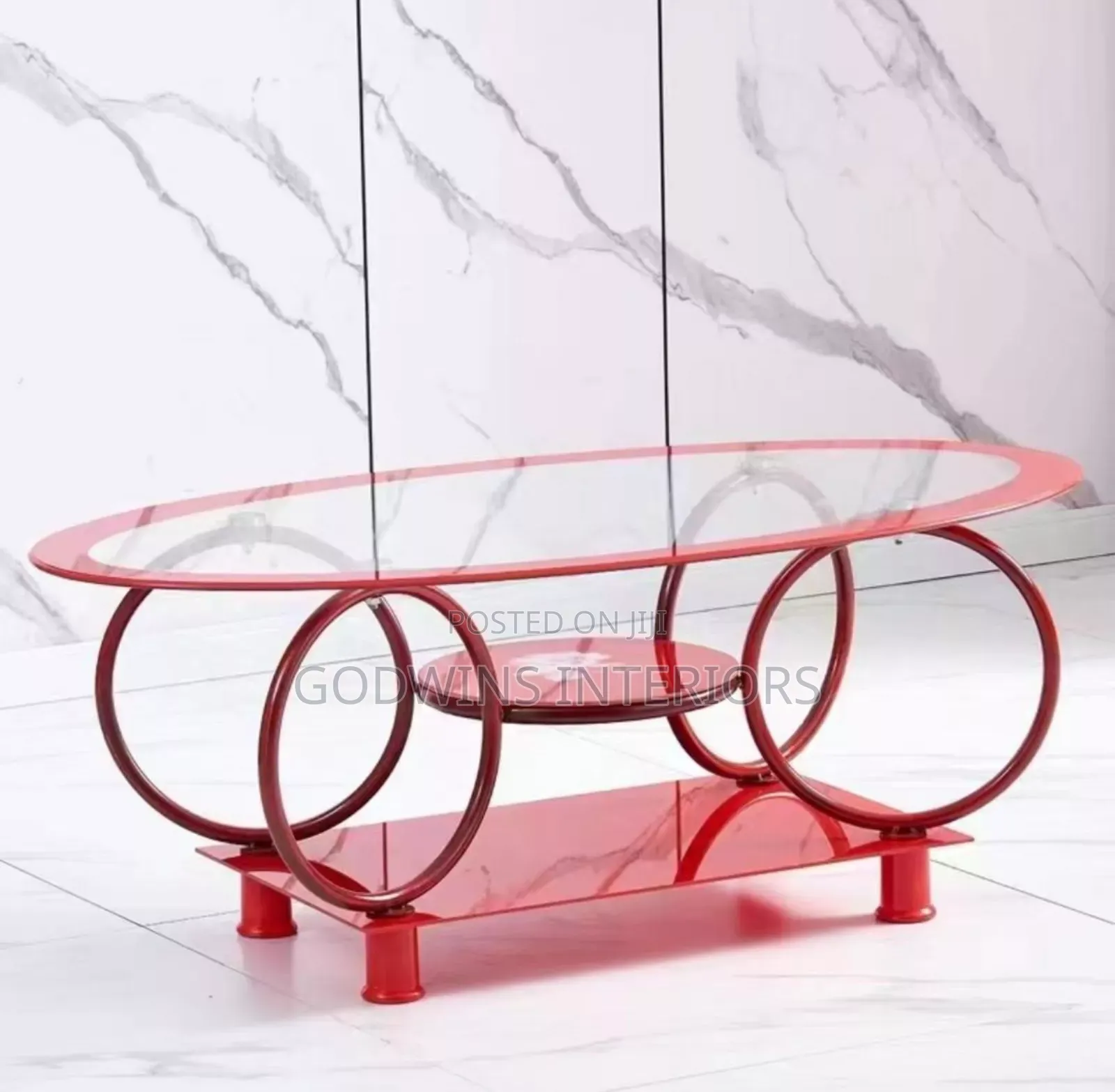 Exclusive Center Table