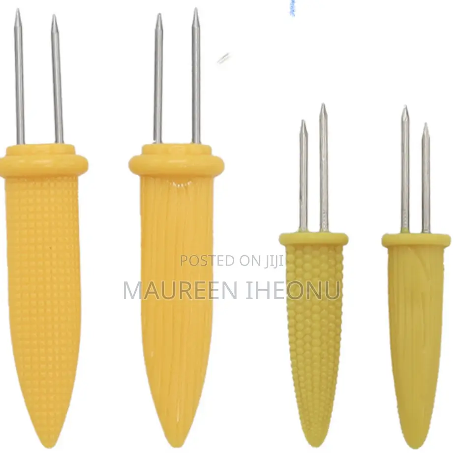 CORN HOLDER - 10pcs