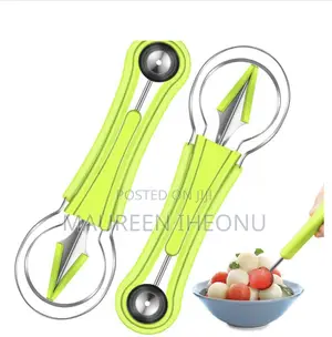 4 in 1 Fruit Tool