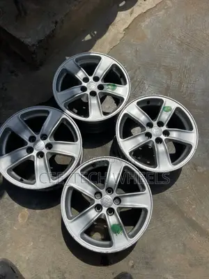 Quality Corolla Rim 16inch Factory Toyota