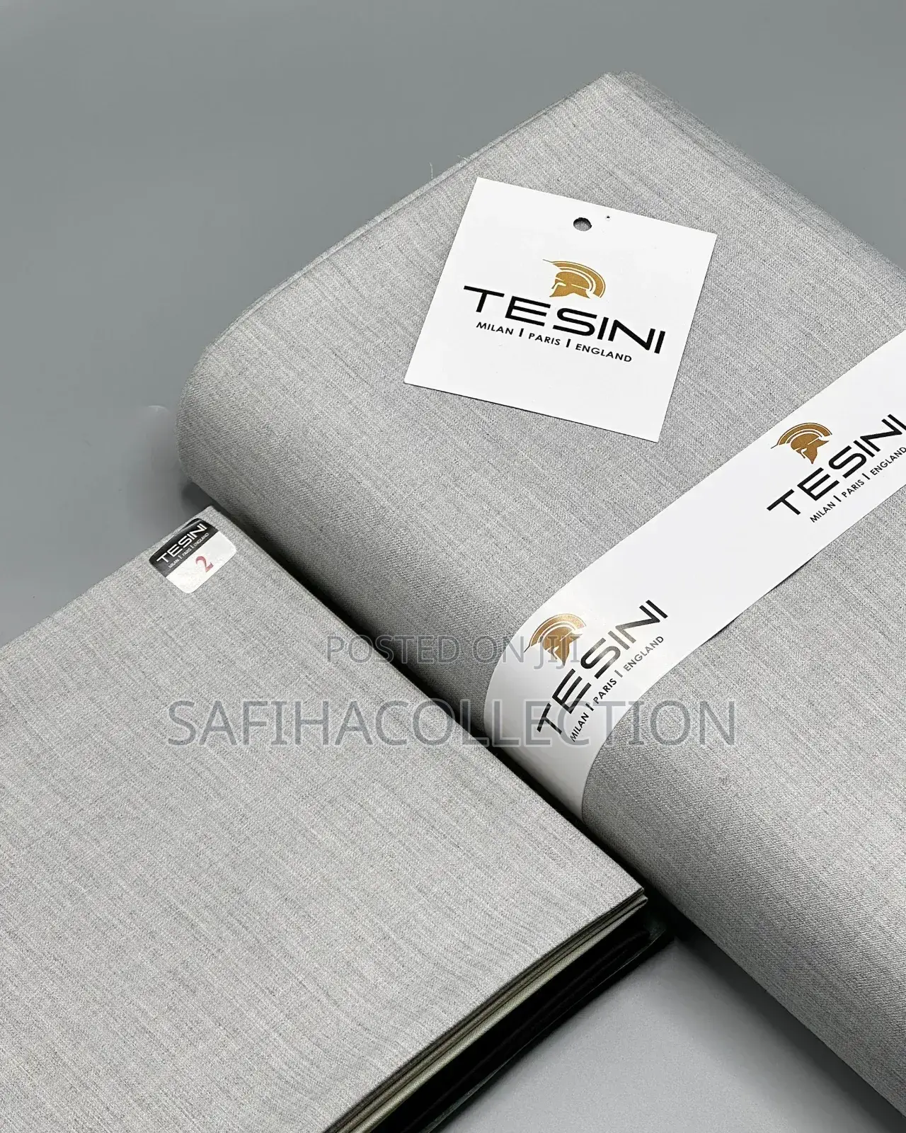Tesini Wool