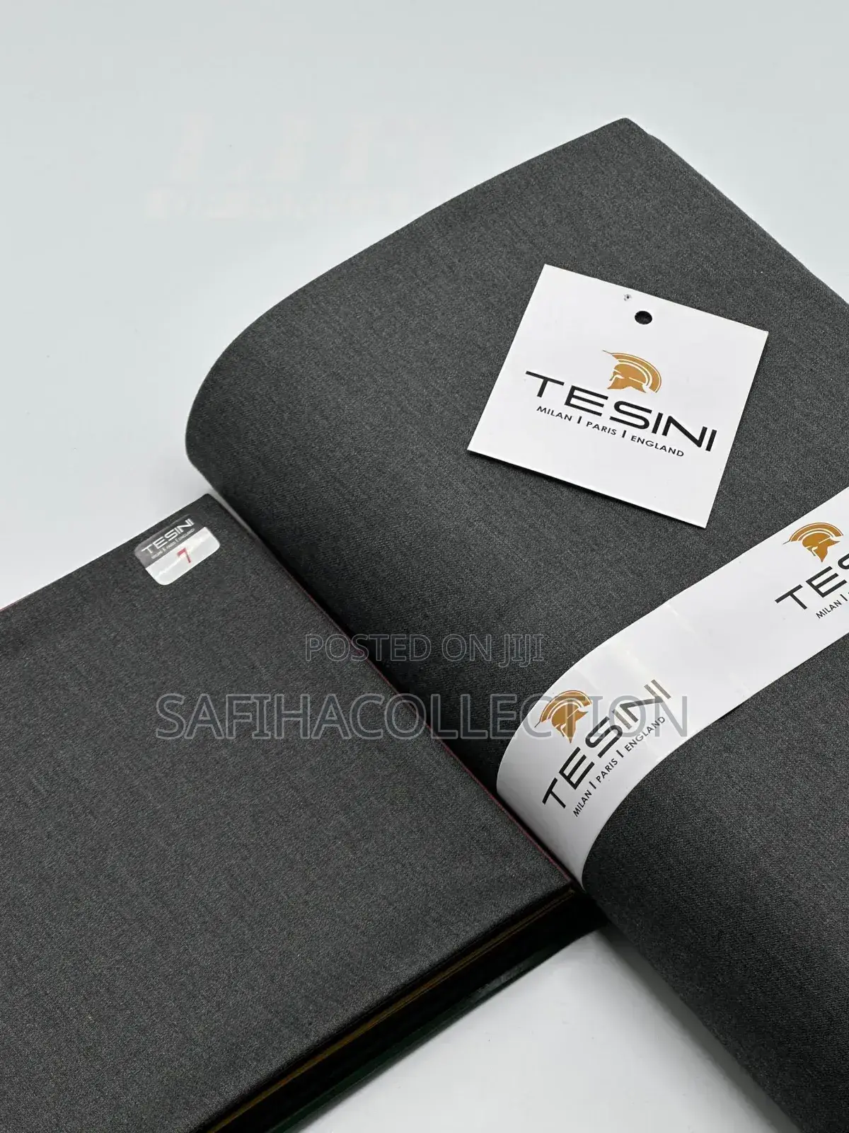 Tesini Wool