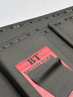 British Wool
