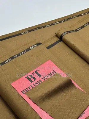 British Wool