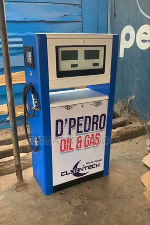 Pedro LGP Dispenser Pump