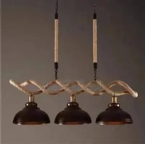 Modern Vantage 3 in 1 Chandelier Fitting Light