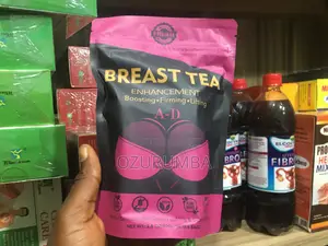 Breast Tea