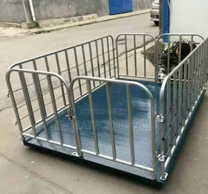 2 Meter Animal Scale