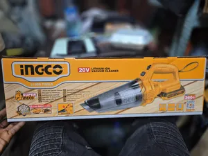 Cordless Vacuum Cleaner 20V