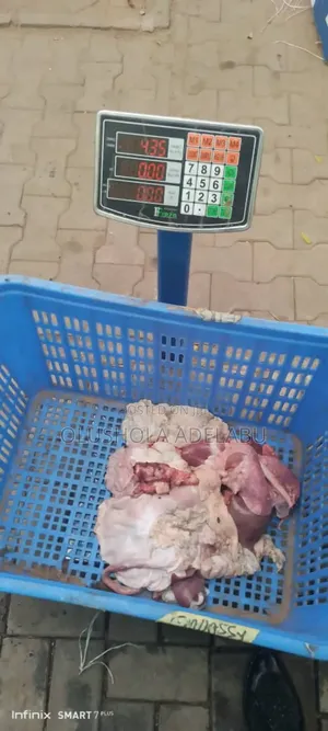 Fresh Pork