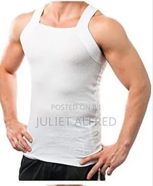 Juan High Fashion Singlet Single