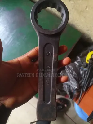 50mm Flogging Spanner