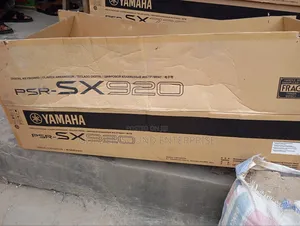 Professional Yamaha Keyboard New Model 920