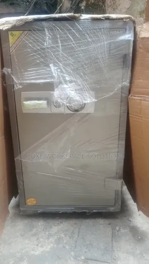 Big Size Gubabi Fireproof Safe