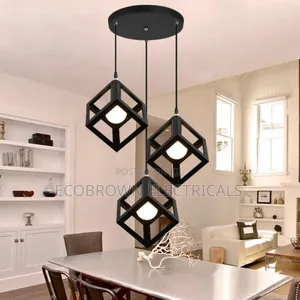 3 in 1 Chandelier Dinner, Kitchen, Decorating Light