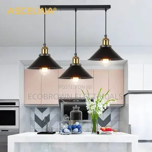 3 in 1 Chandelier Dinner, Kitchen, Decorating Light