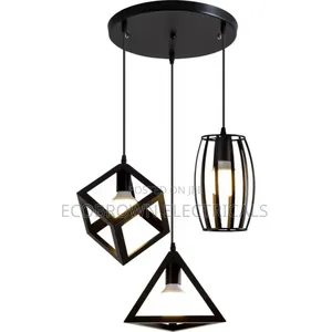 3 in 1 Chandelier Dinner, Kitchen, Decorating Light