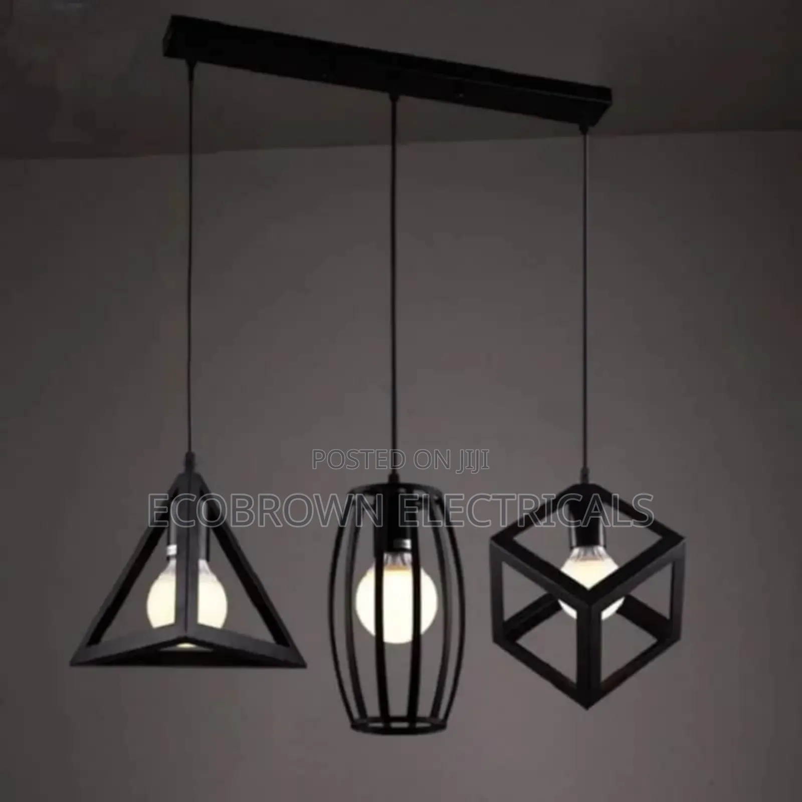 3 in 1 Chandelier Dinner, Kitchen, Decorating Light