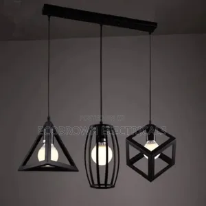 3 in 1 Chandelier Dinner, Kitchen, Decorating Light