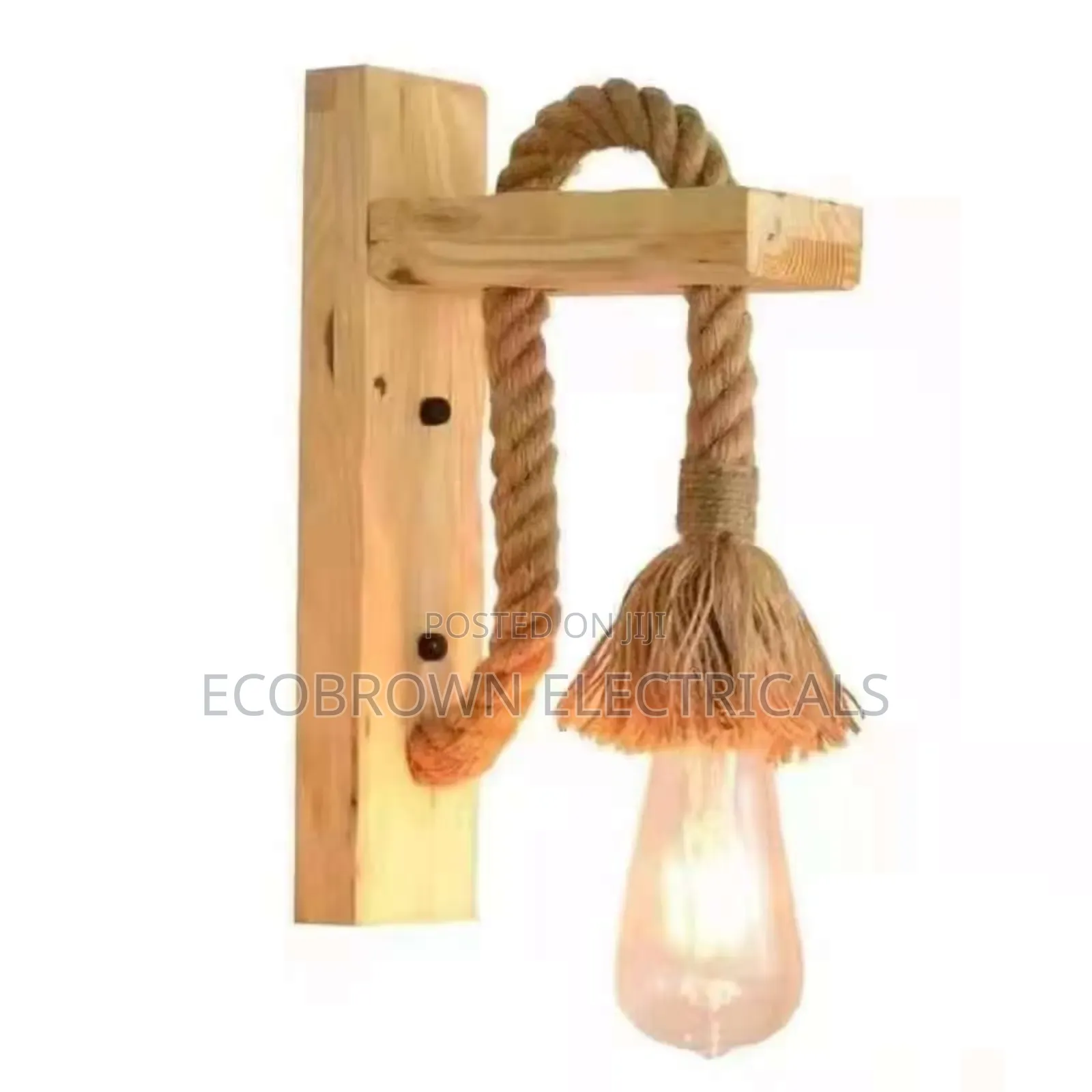 Vintage Wall Brackets Light