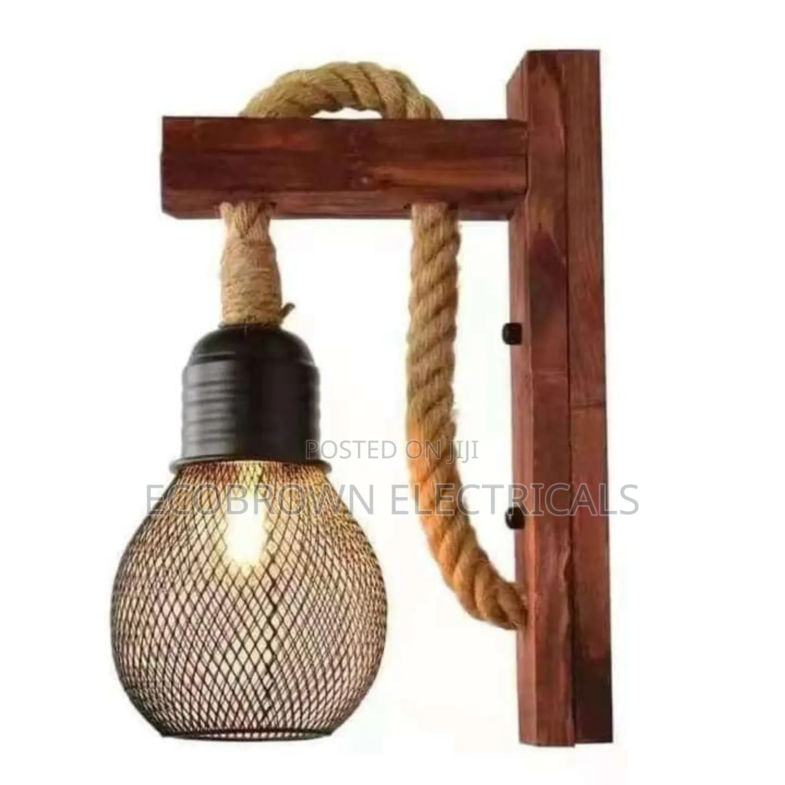Vintage Wall Brackets Light