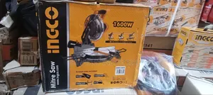 Mitre Saw Machine