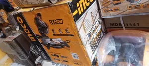 Mitre Saw Machine