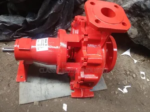 Salmson Surface Pump 65x50x250