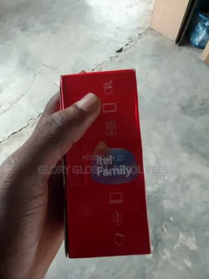 New Itel it2160