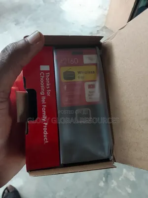 New Itel it2160