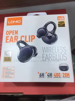 Ldnio Open Ear Clip Wireless Earbud