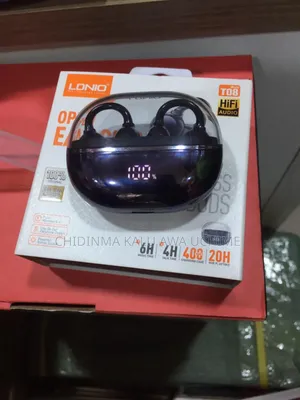 Ldnio Open Ear Clip Wireless Earbud