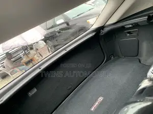 Lexus RX 350 2011 Gray