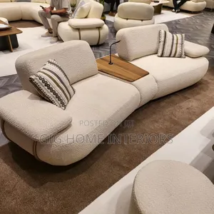 Luxury Turkish Sofa Bespoke