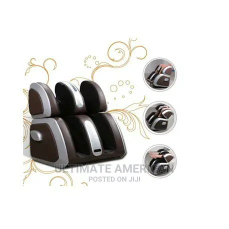 S3 Legs Massager