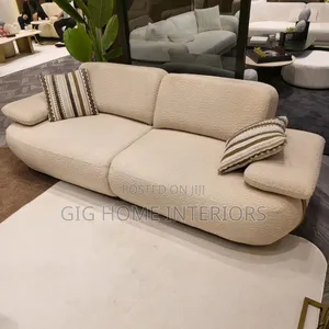 Luxury Turkish Sofa Bespoke