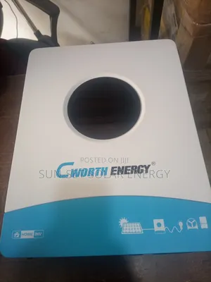 Cworth Energy 10kwh 48v