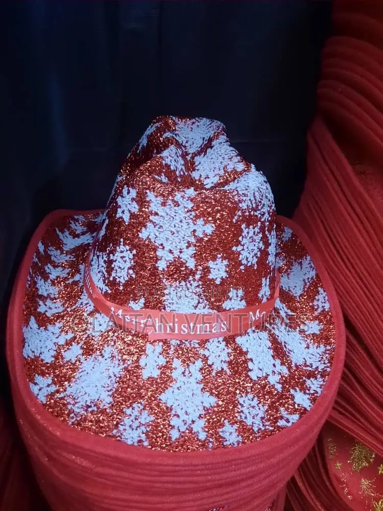 Christmas Hat