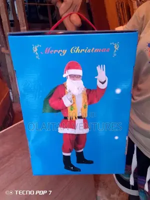 Christmas LLRR