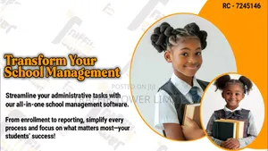 CBT Exam Creator Software And School Management Software