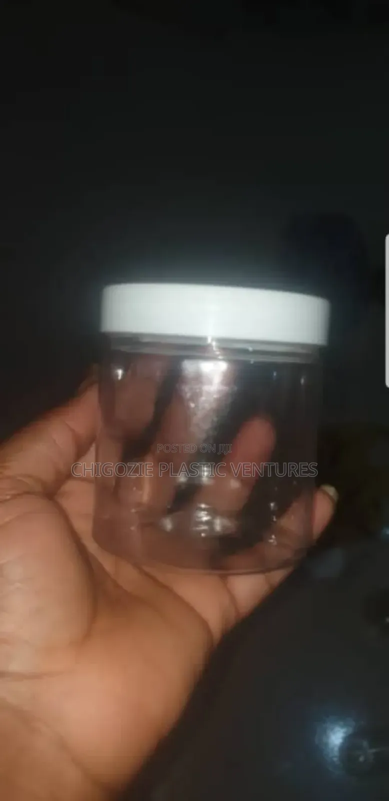 200gram Cup