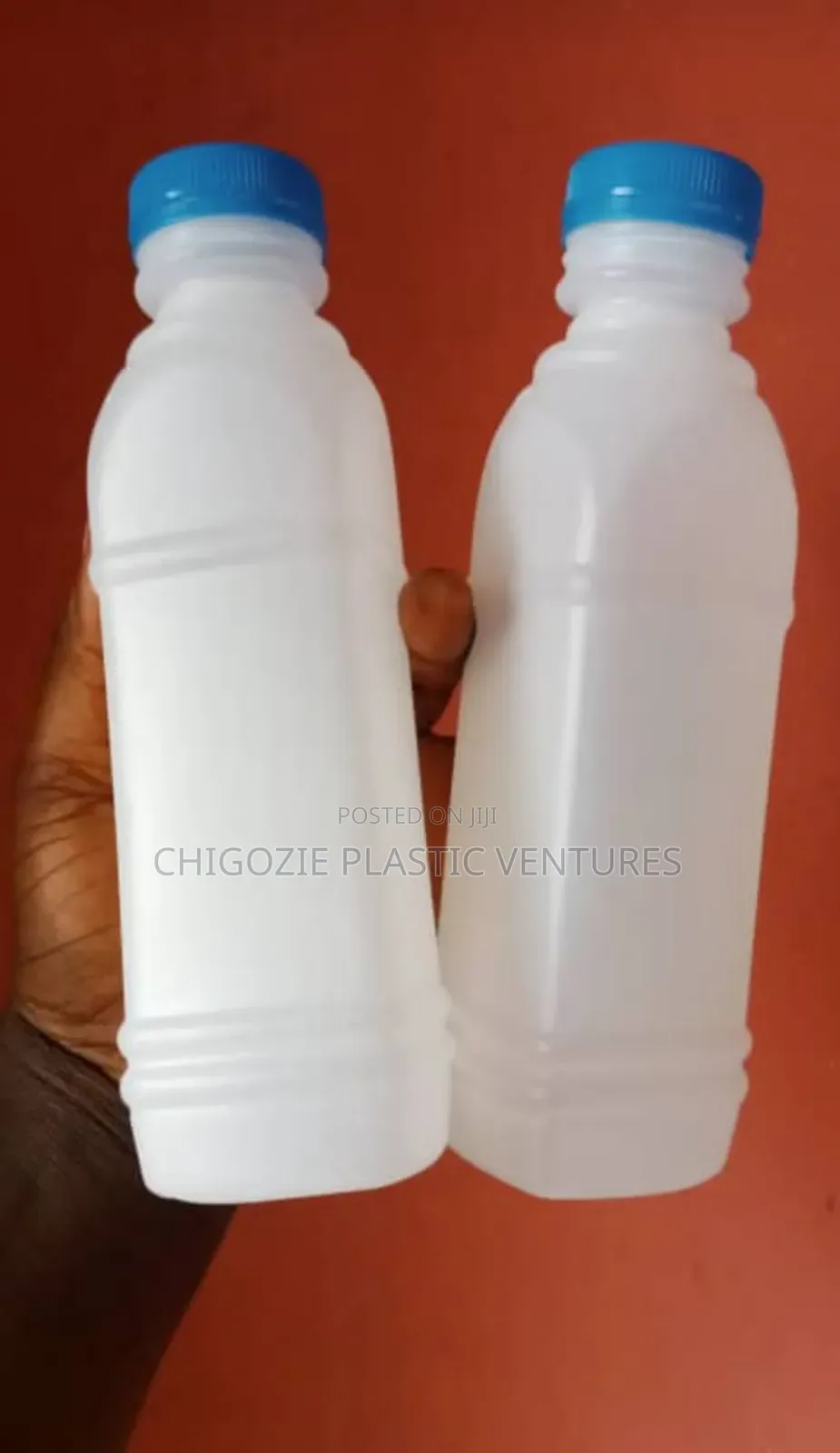 Yoghurt Container