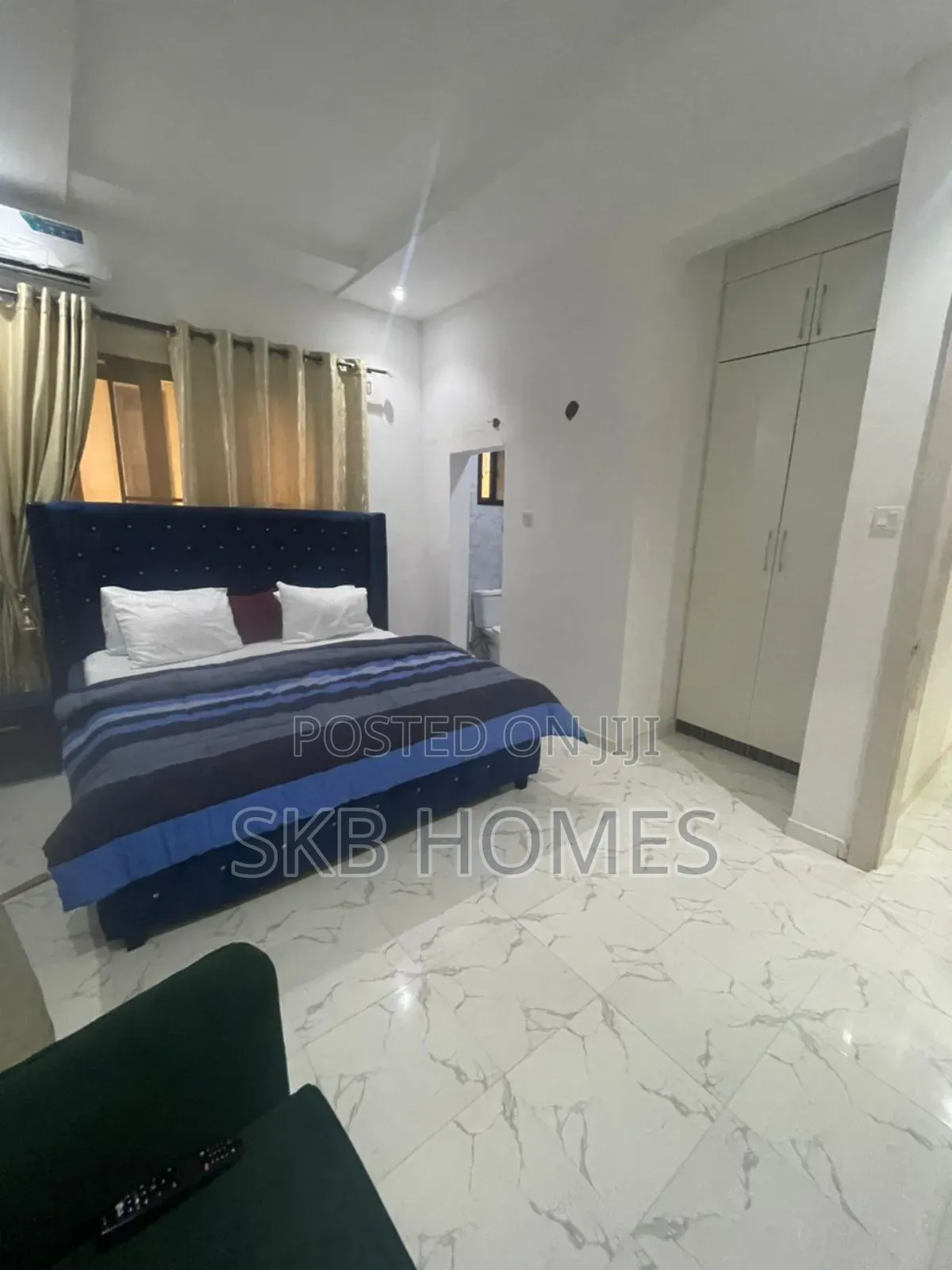 Exquisite 2br Flat