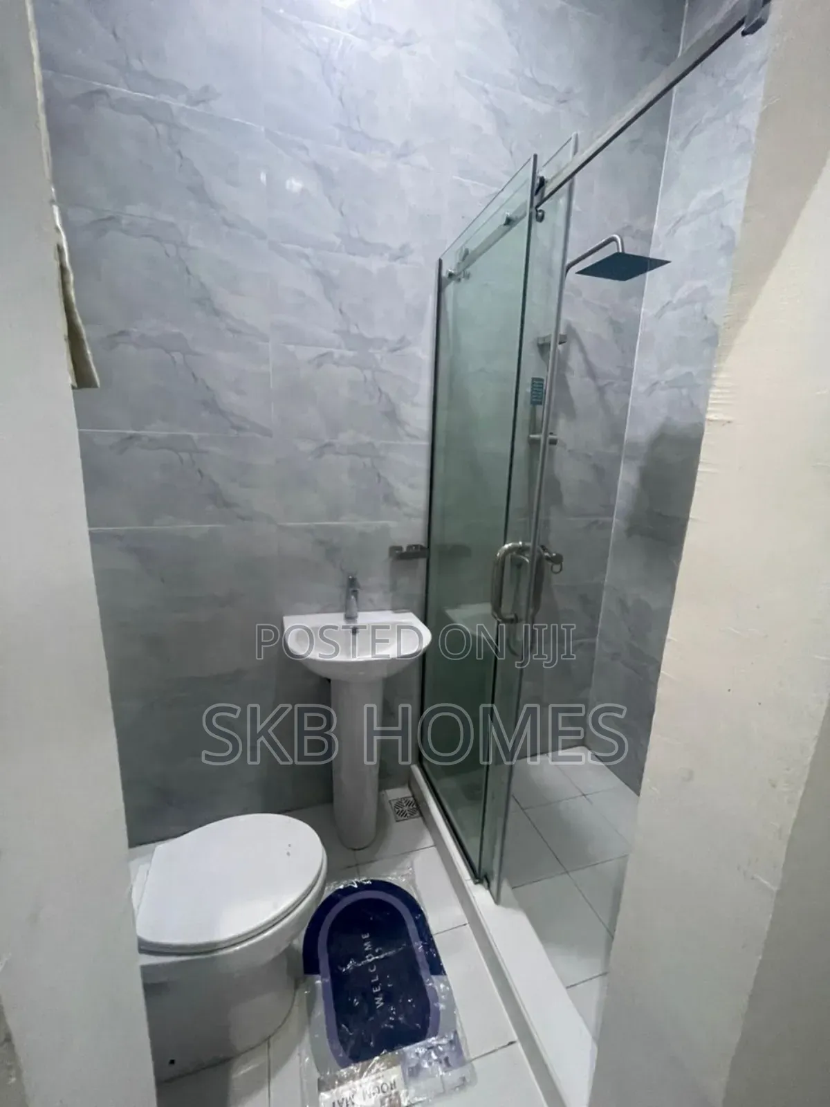 Exquisite 2br Flat