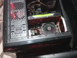 Desktop Computer Asus 32GB Intel Core i7 HDD+SSD 1T
