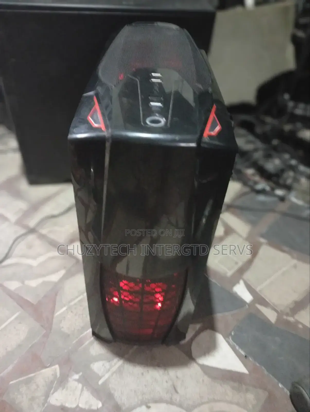 Desktop Computer Asus 32GB Intel Core i7 HDD+SSD 1T